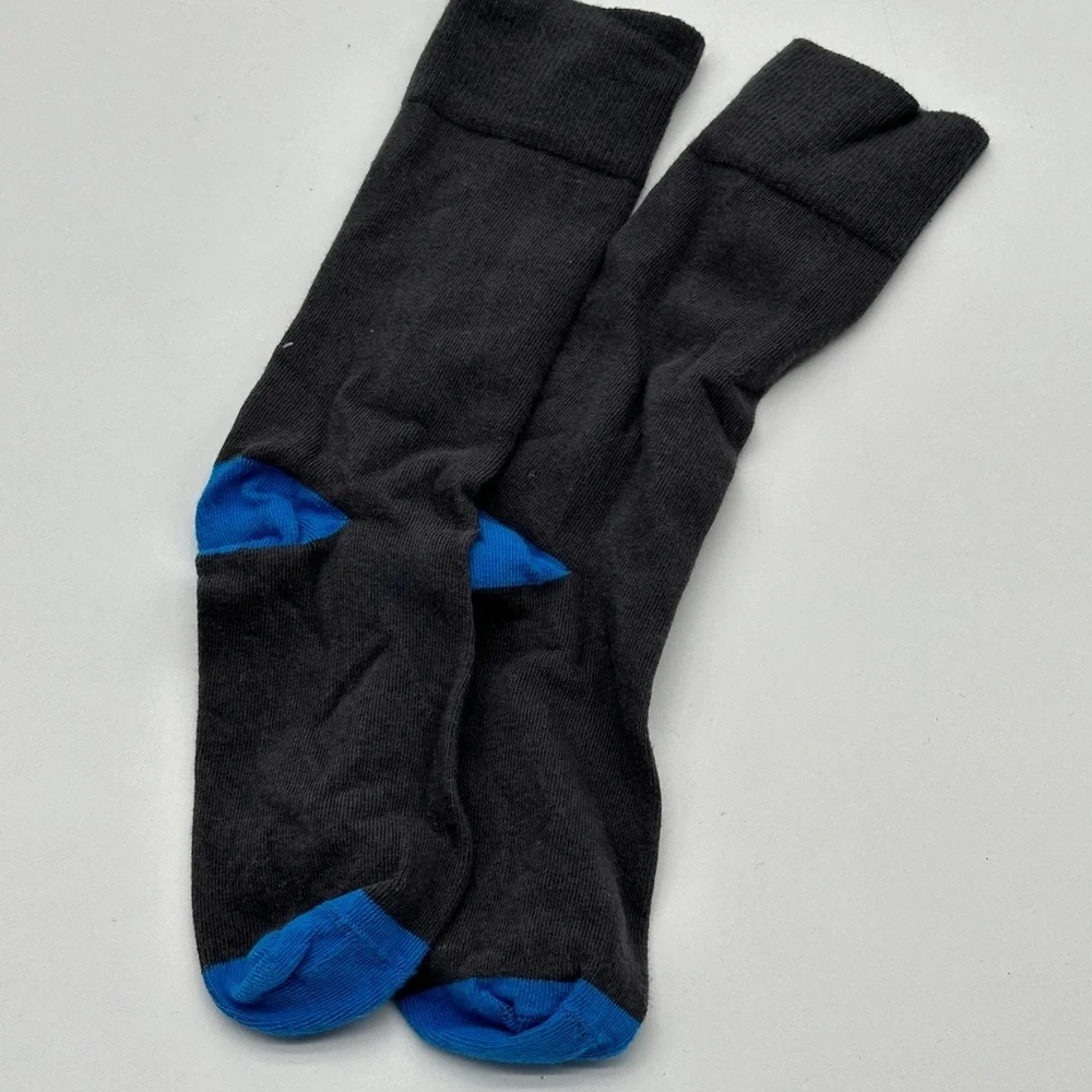 Unisex Google Cloud Grey‎ Socks
